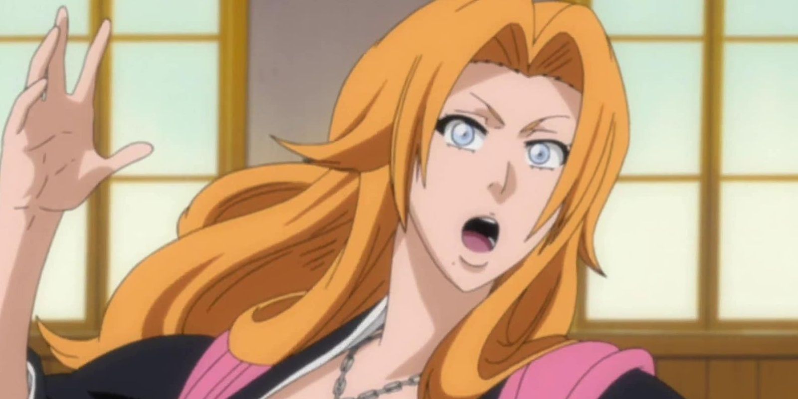 Los 15 mejores personajes femeninos de Bleach, clasificados