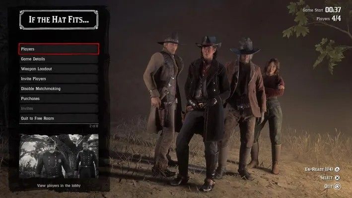 Las mejores formas de ganar oro rápidamente en Red Dead Online