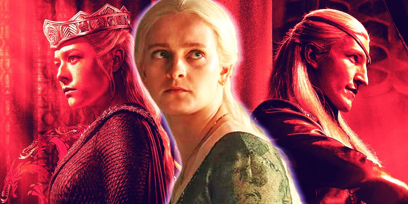 Is Helaena Targaryen a Seer? Why No One Believes Her Prophecies in House of the Dragon