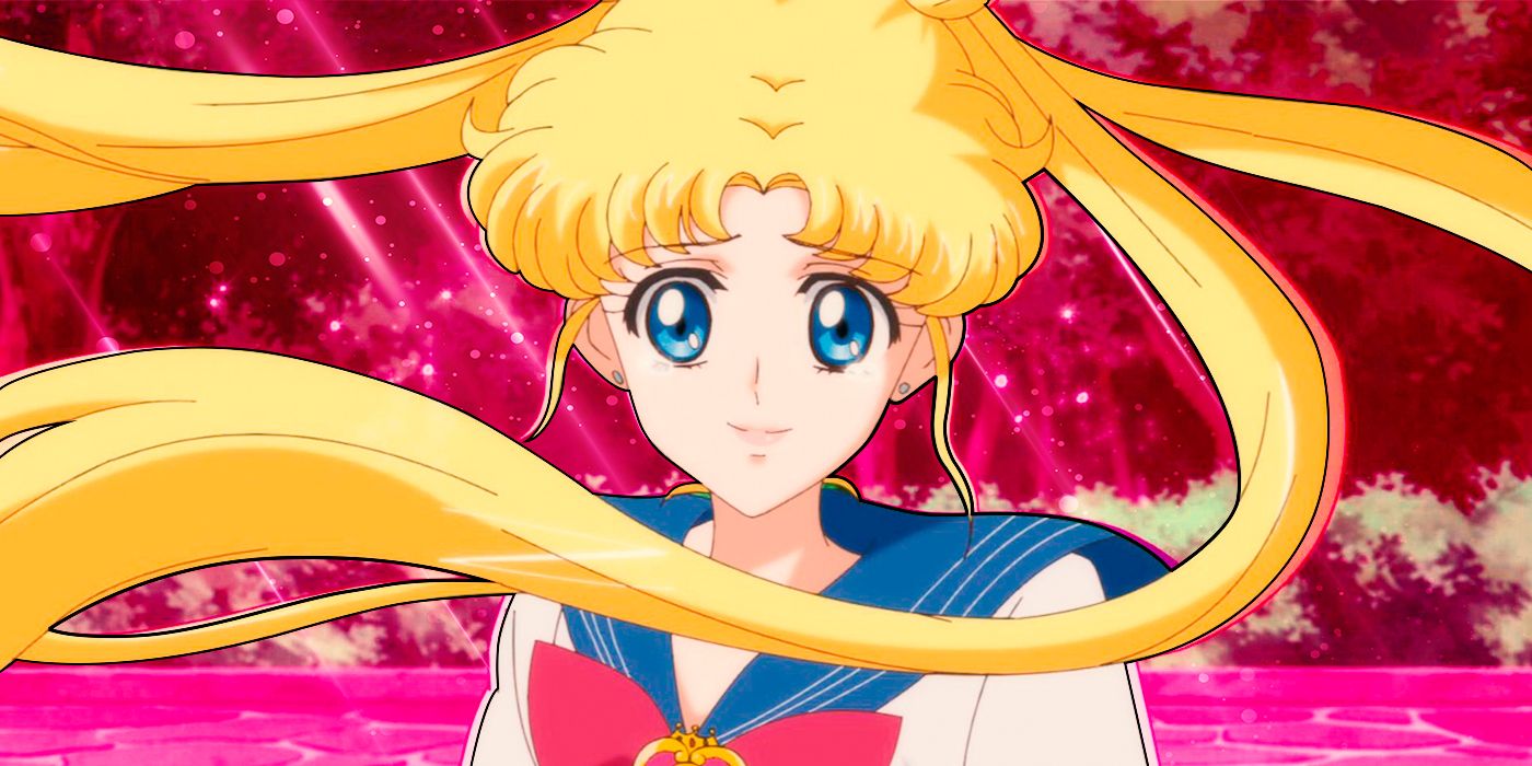 Sailor Moon 