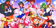 A Complete Cast And Character Guide For Sailor Moon