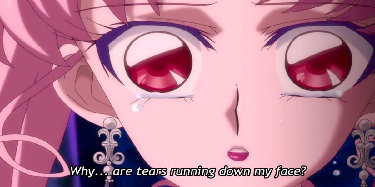 Reasons Why Usagi Being Jealous of Chibiusa in Sailor Moon Was Problematic