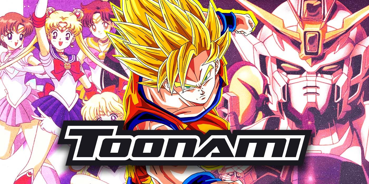 Cult Moody Tumblr — oldgamemags: Search for Anime On Toonami.