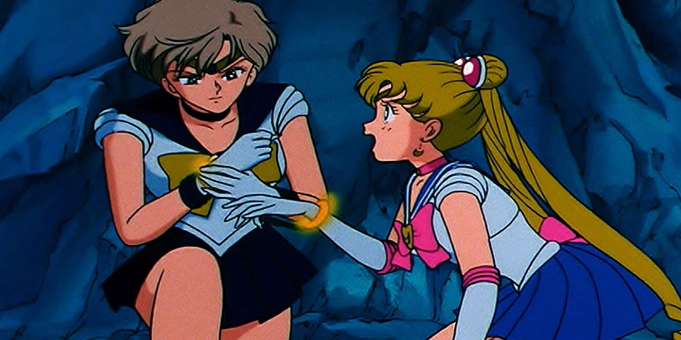 Why Sailor Moon Is One of the Most Influential Anime Series Ever