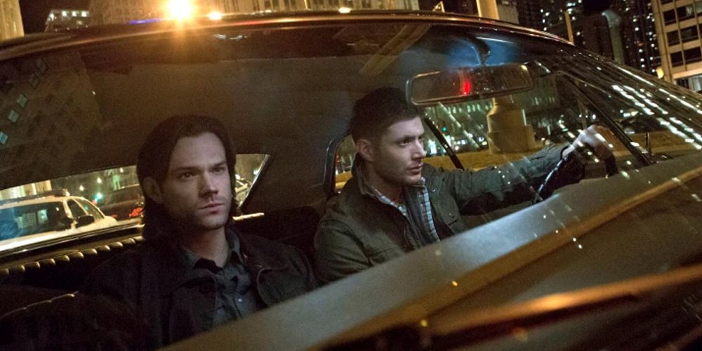 What Supernatural Fans Want to See in a Potential Reunion Series