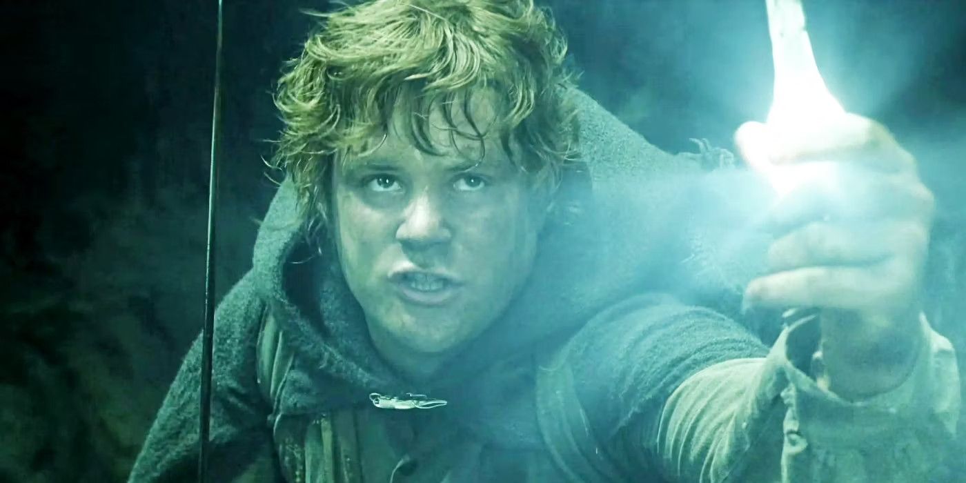 The Most Intense Lord of the Rings Scenes That Left Fans on the Edge of Their Seats