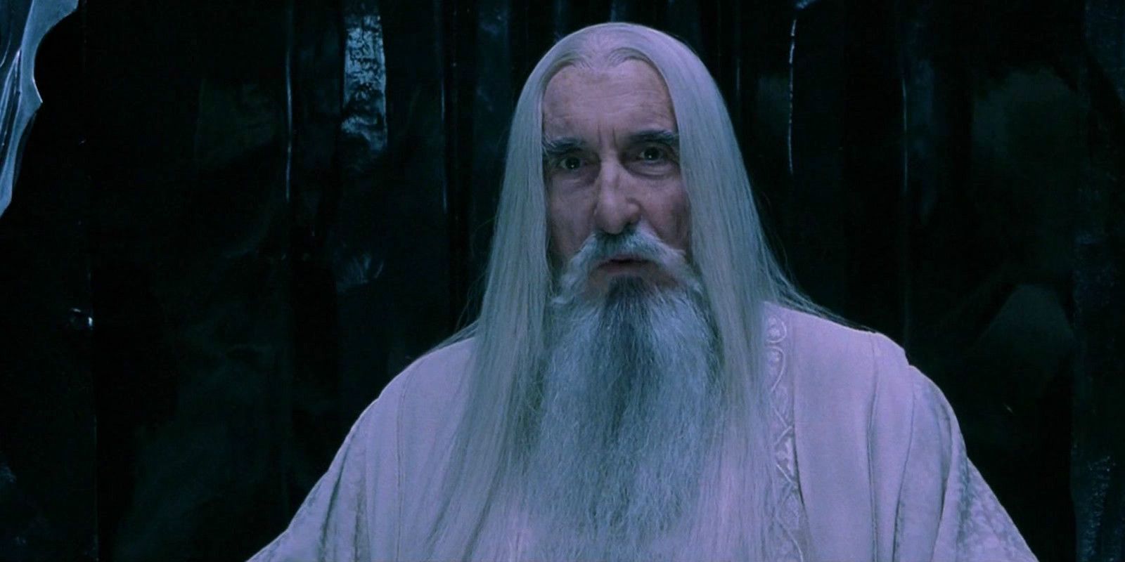 Lord of the Rings Most Unlikable Characters
