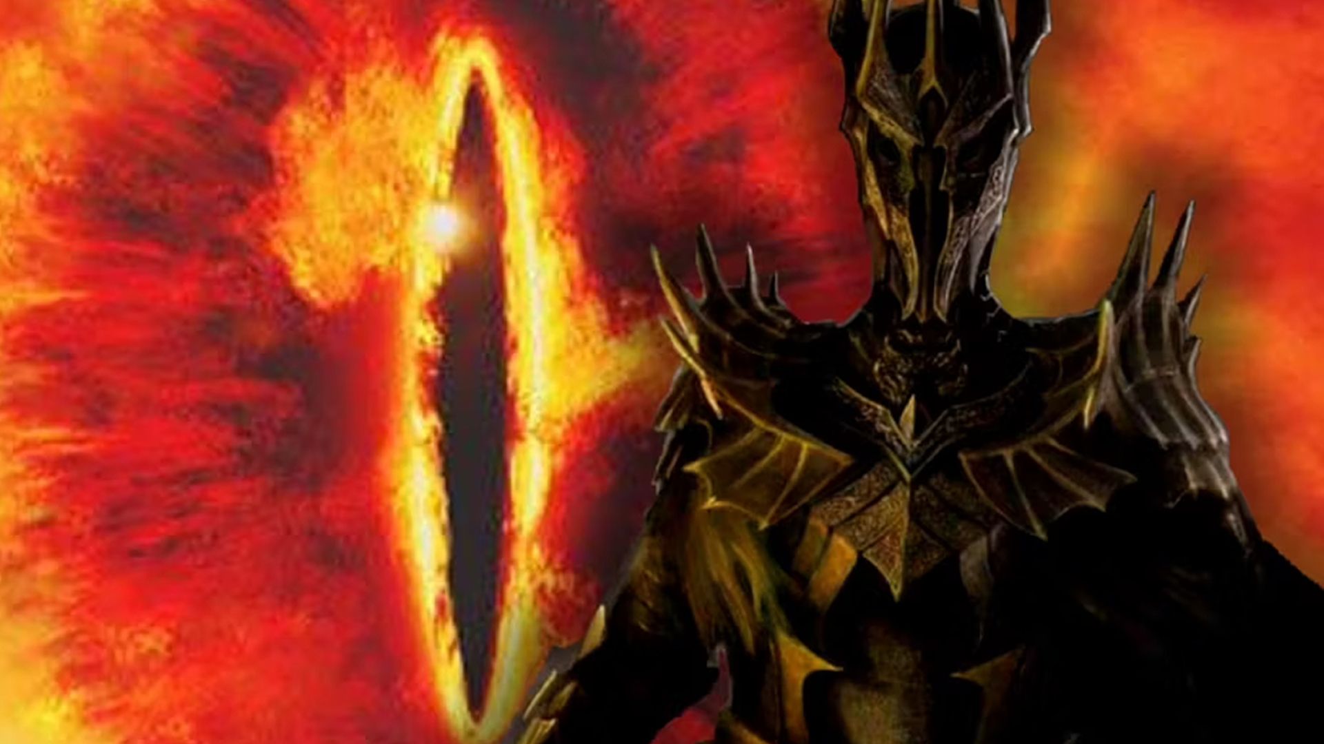 Was Halbrand in the Books? Rings of Power's Sauron Twist Reshaped LOTR Lore