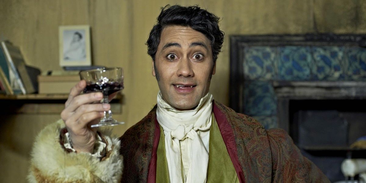 What We Do in the Shadows Producer Teases Series Revival in 20 Years