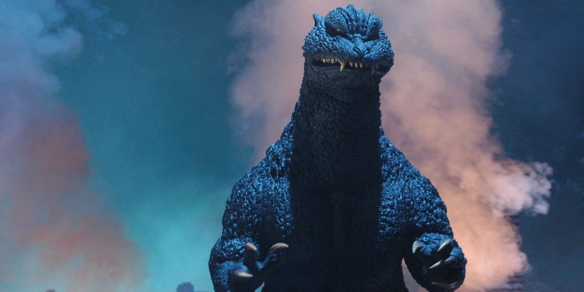 Cada versión de Godzilla, clasificada por tamaño