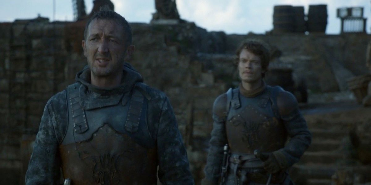 Theon Greyjoy's Character Arc in Game of Thrones, Explained