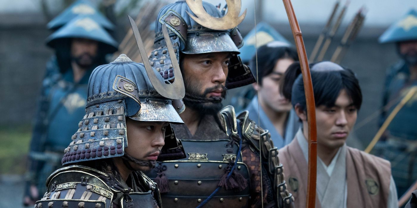 Shogun Resurrects a Divisive Hero and Makes Its Love Triangle Tragic - News