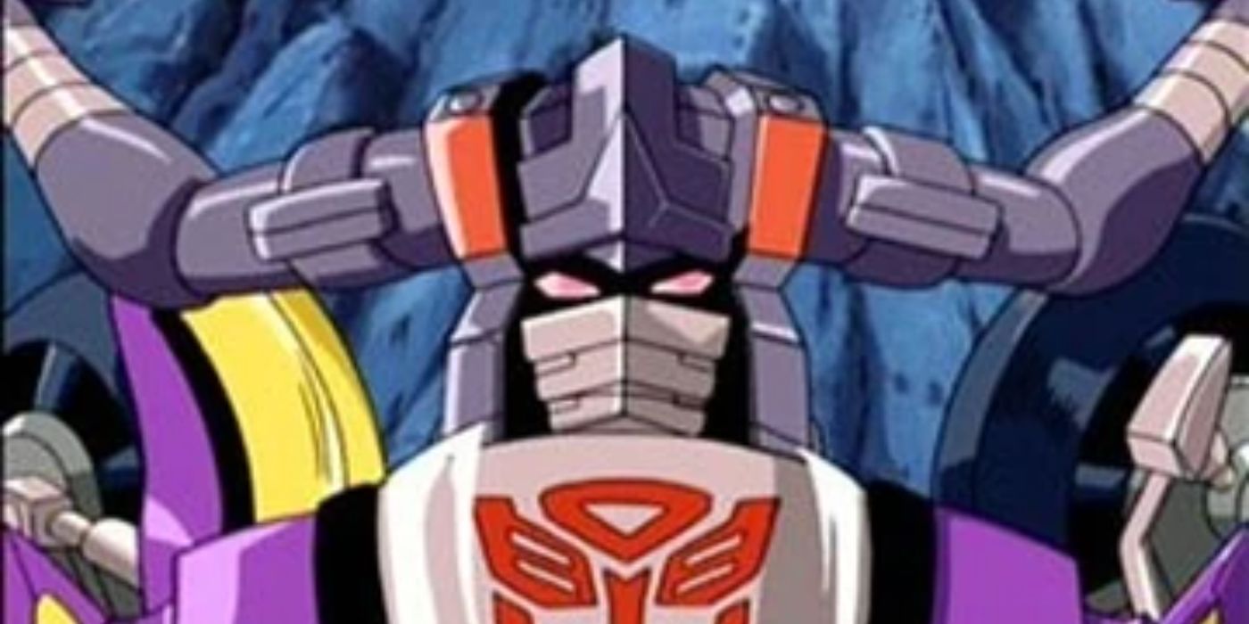 Deadliest Decepticons & Predacons from Transformers Anime