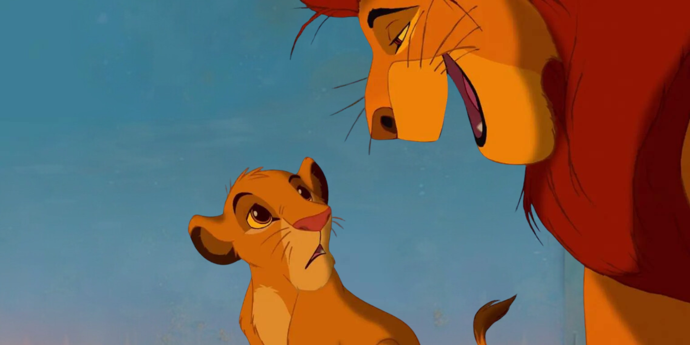 Everything We Know About Mufasa: The Lion King