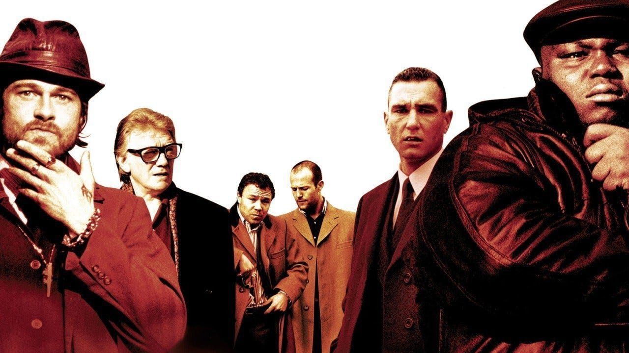 The Greatest Performances in Guy Ritchie Movies, Ranked