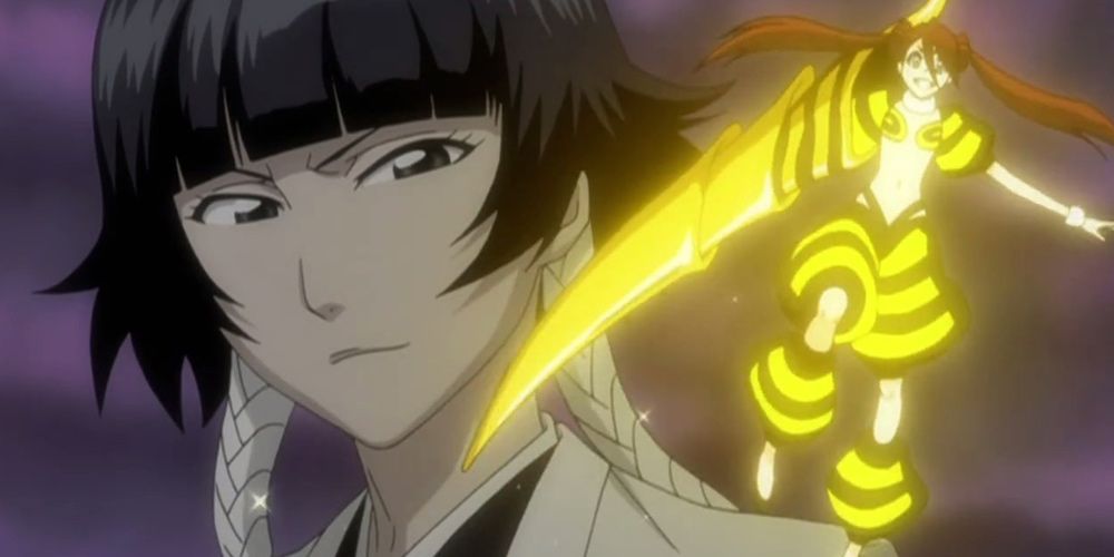 10 New Anime Characters Who'd Be Powerful Airbenders