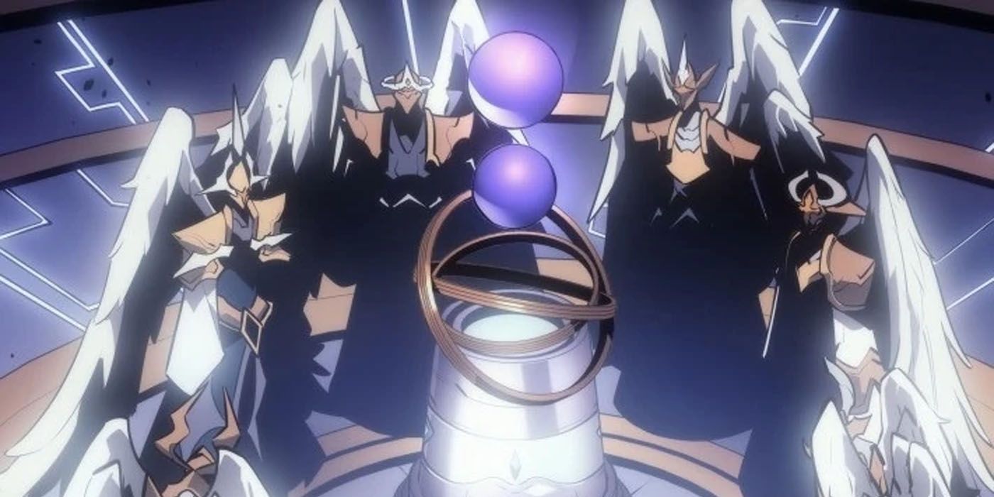 Governantes de nivelamento solo