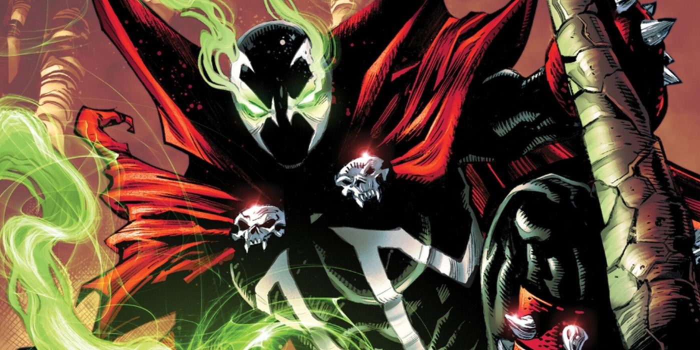 10 Best Fighters in The Spawn Universe, Ranked