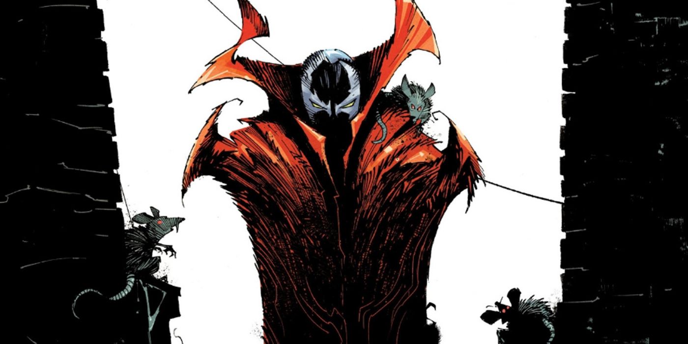 10 Best Fighters in The Spawn Universe, Ranked