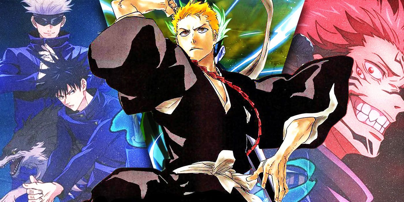 Bleach: Thousand-Year Blood War Season 3 to Join Studio Pierrot's New 'Fast, High Quality' Brand