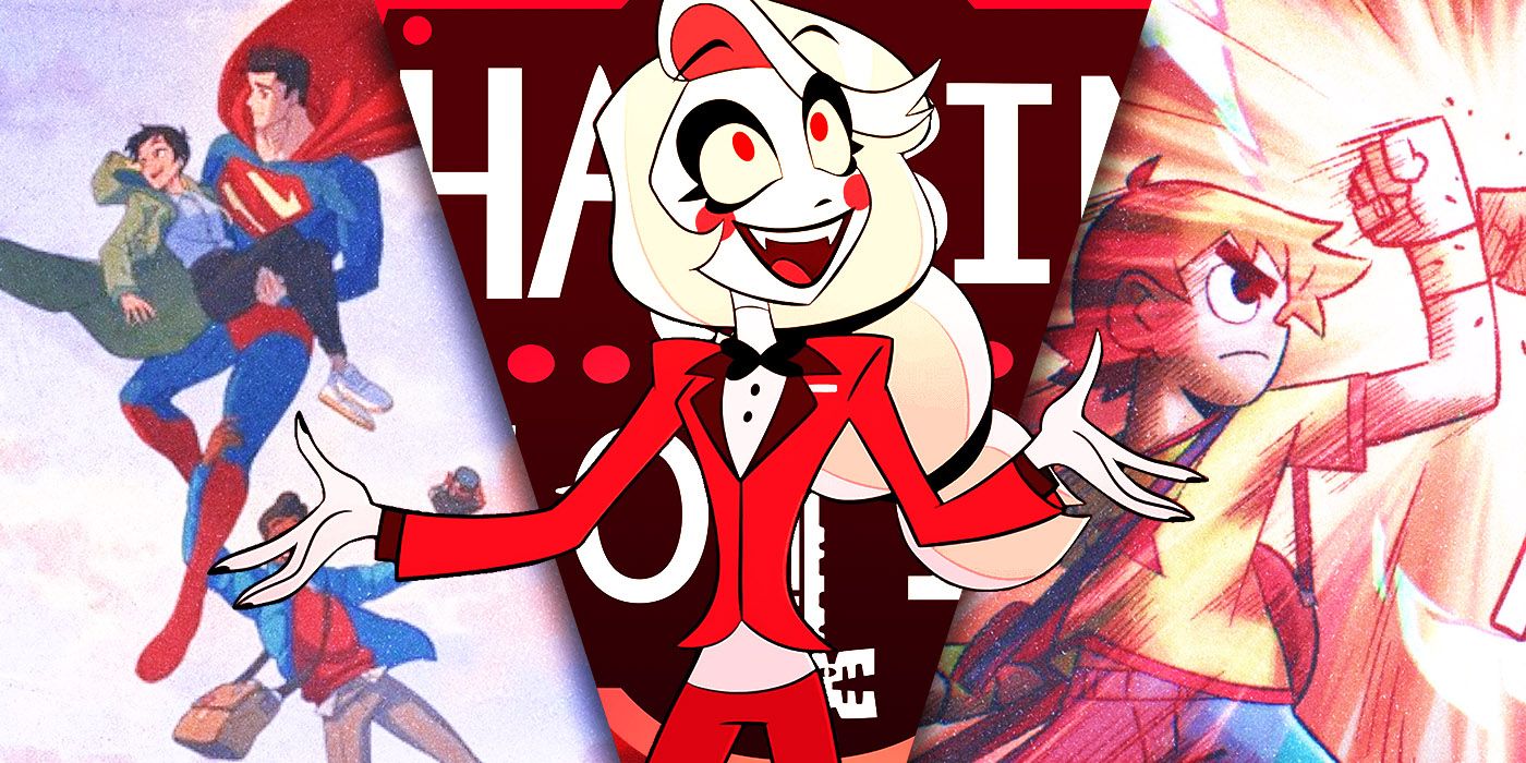 What Is The Most Por Animated Show Of All Time Infoupdate