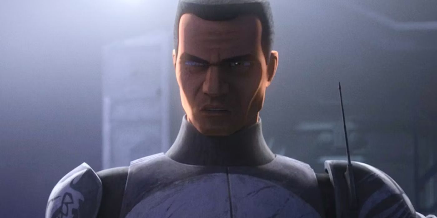 The Fate of the Other Clones After The Bad Batch Finale, Explained