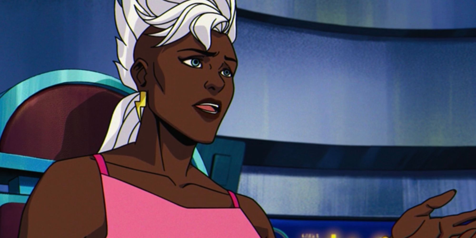 X-Men '97 Gives Storm Her Most Important Arc Yet