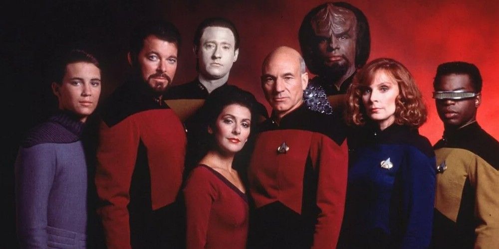 Star Trek: The Best Episode from Every Series