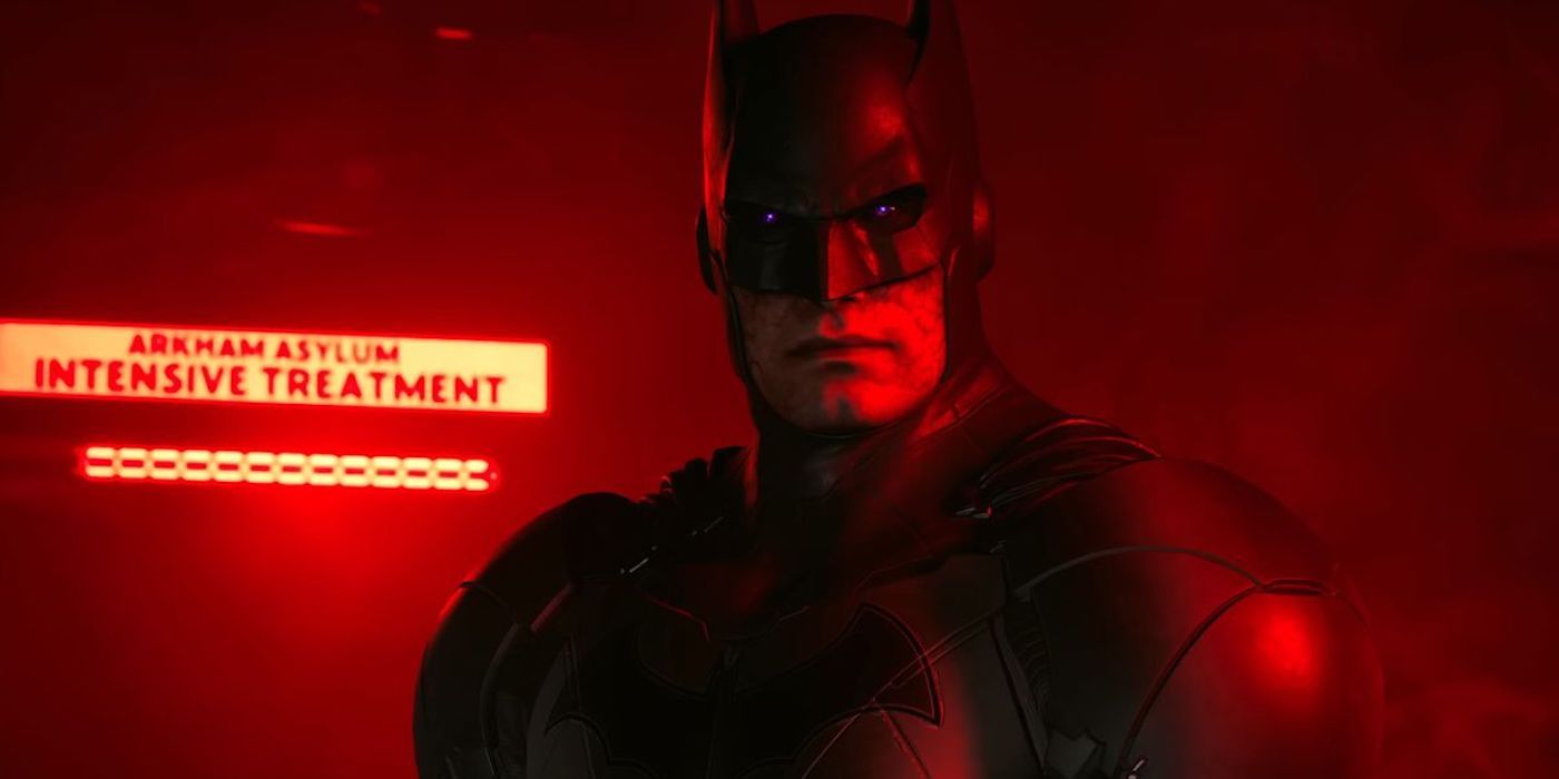 Поклонники Бэтмена обеспокоены следующим фильмом DC, и не без причины