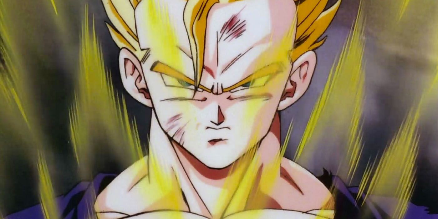 10 huevos de Pascua y secretos que te perdiste en el tráiler final de Dragon Ball Daima