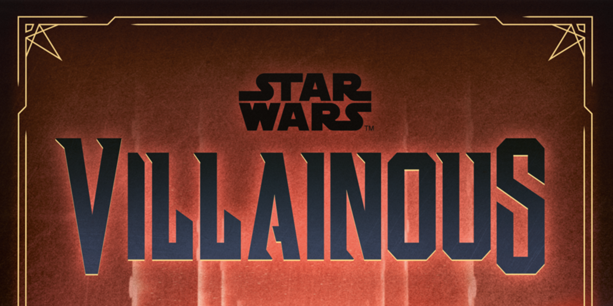 Star Wars Villainous Expandalone Characters Announced by Ravensburger
