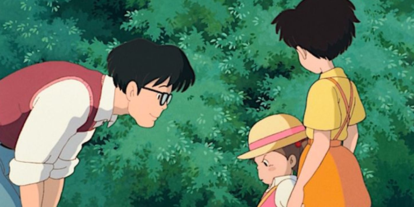Studio Ghibli: рейтинг лучших цитат