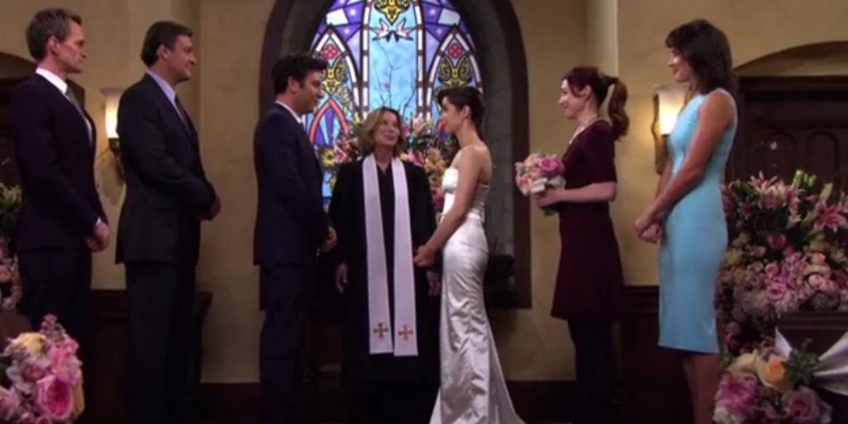 'Made My Heart Hurt': How I Met Your Mother Star on Avoiding the Ill-Fated Spinoff