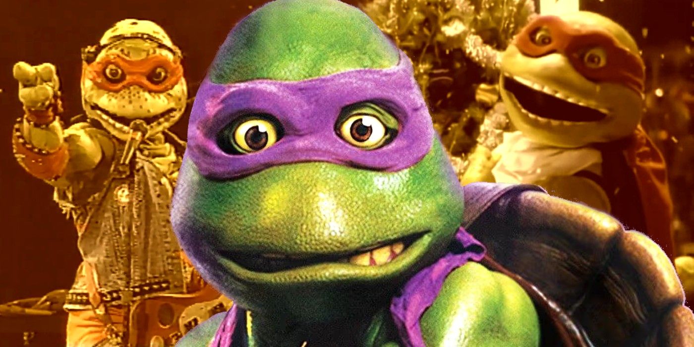 Teenage Mutant Ninja Turtles Mens' Christmas Characters Sleep