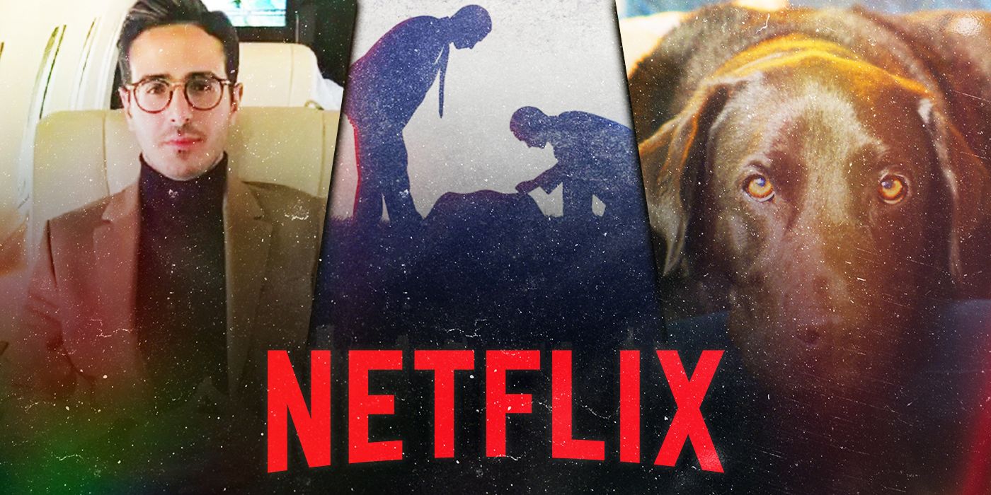 The Best New Netflix Documentaries to Stream Now