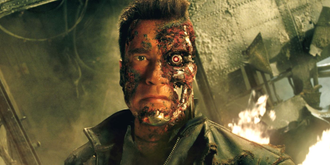 How to Watch The Terminator Movies in Order