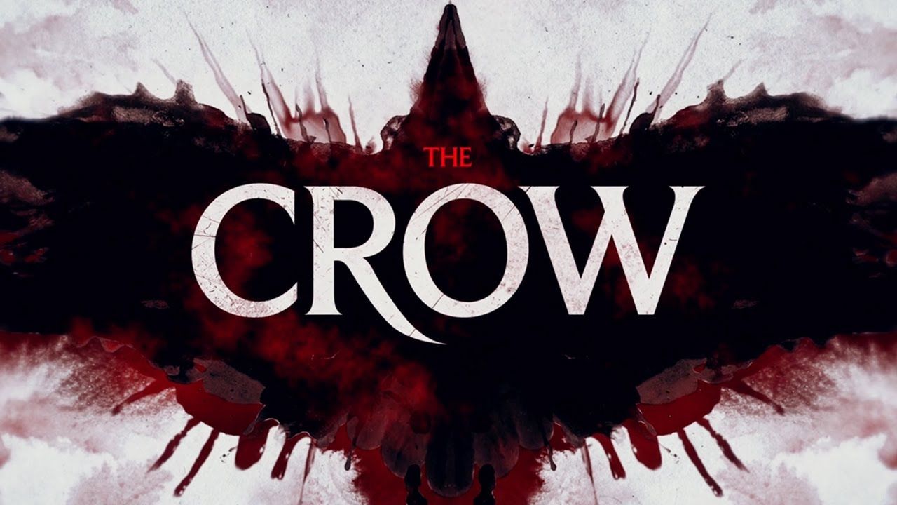 Jason Momoa's The Crow Remake, Explained