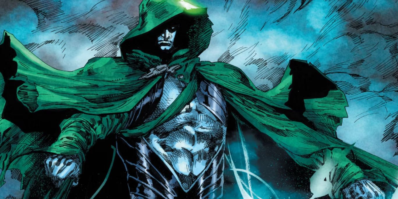 10 самых смертоносных героев DC, ранжированных по количеству убийств