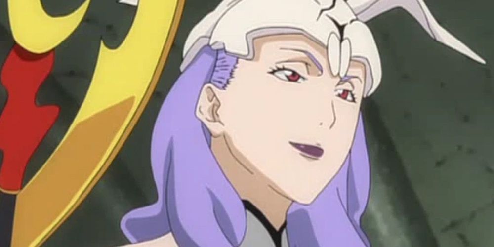 10 Best Bleach Filler Characters Who Deserve To Be Canon