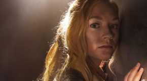 Beth Greene on The Walking Dead