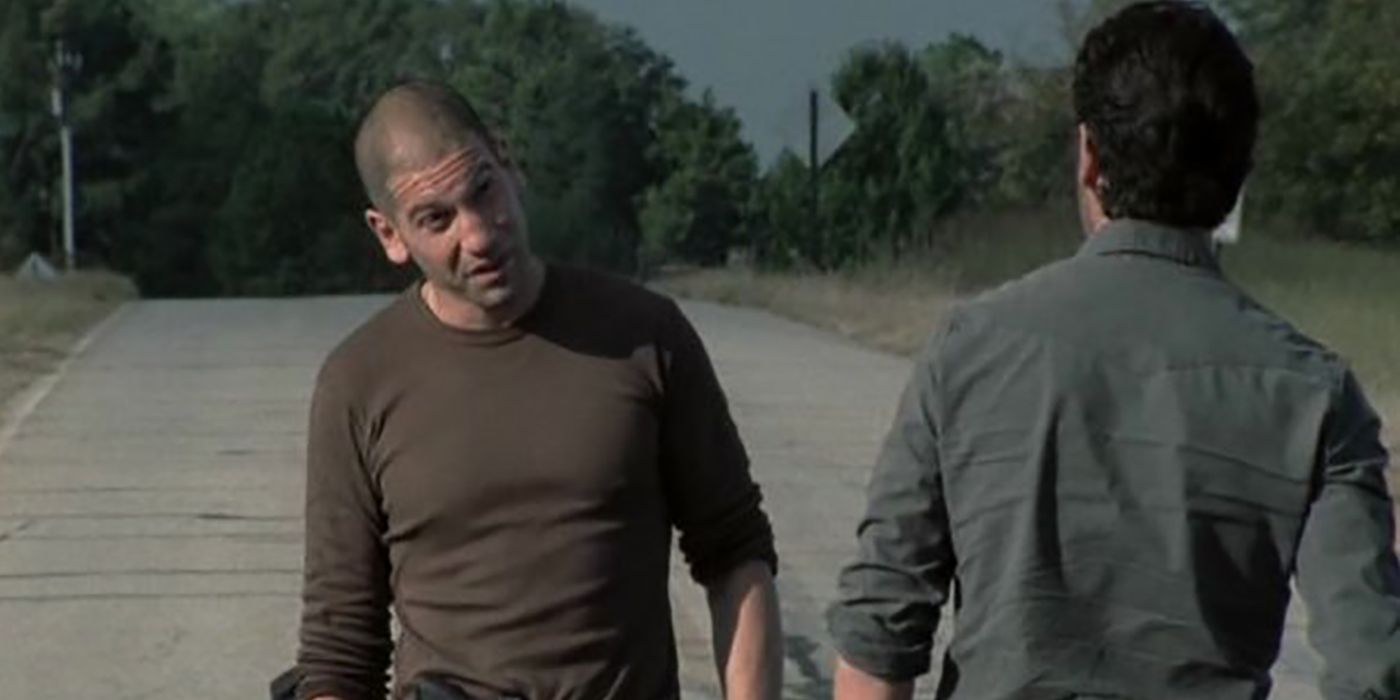 15 Criminally Underrated Episodes of The Walking Dead