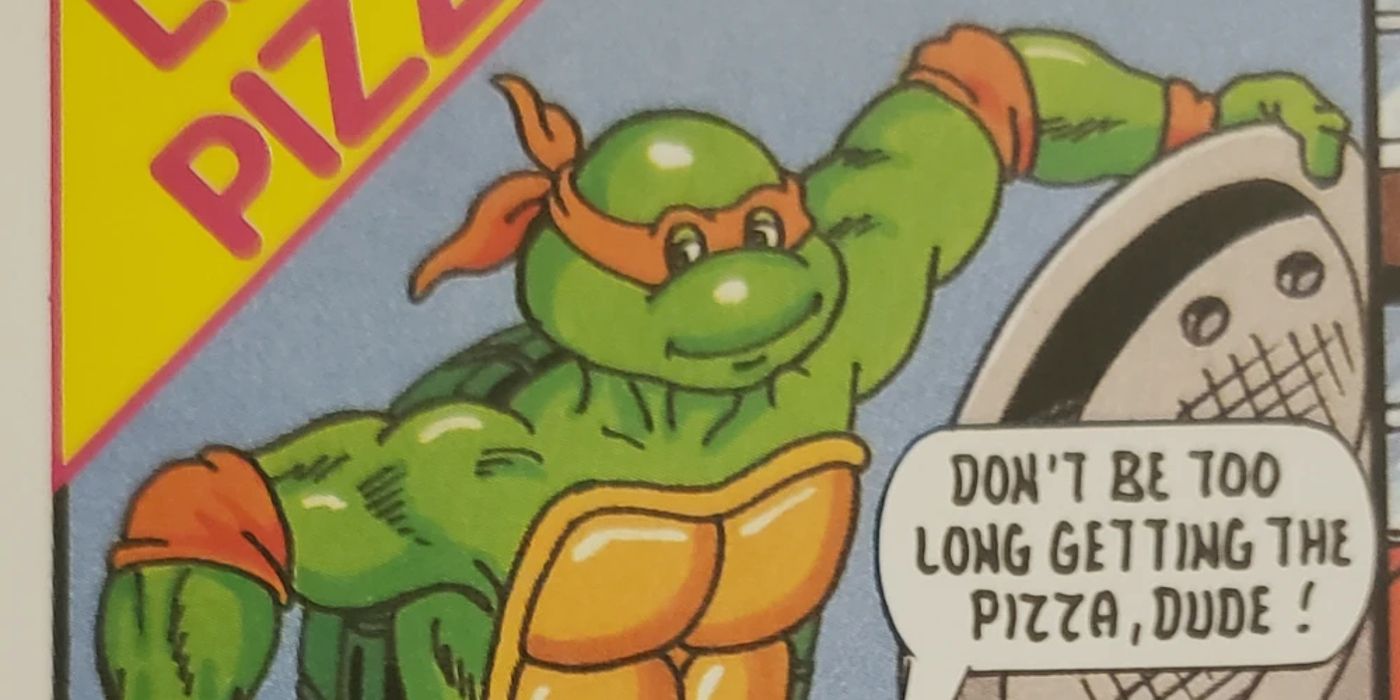 15 Of The Most Valuable Teenage Mutant Ninja Turtles Toys Ever Made