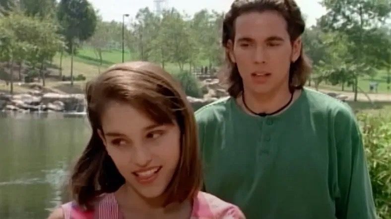 The Most Popular Power Ranger's Fan-Favorite Status Has a Surprisingly Simple Explanation