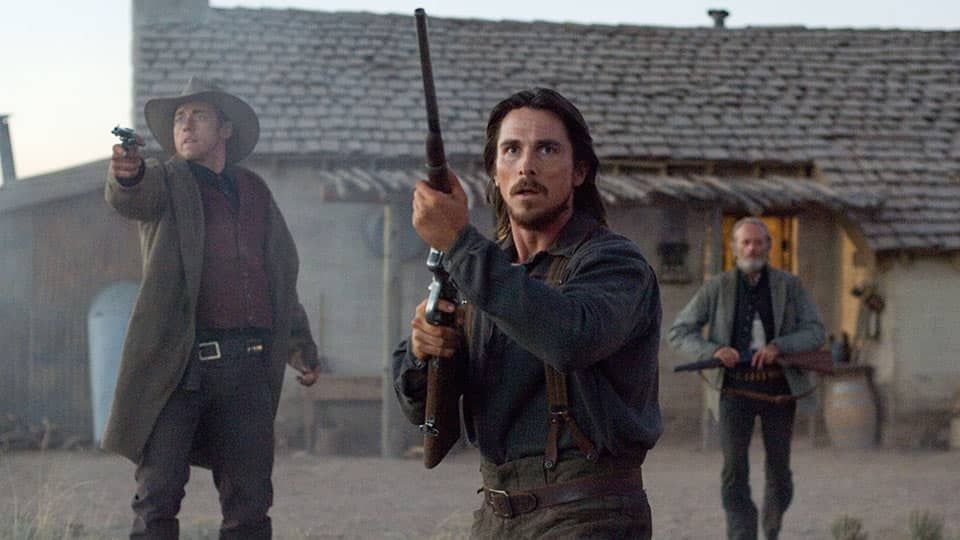 1 of the Greatest Western Remakes of All Time Is Coming to Paramount+