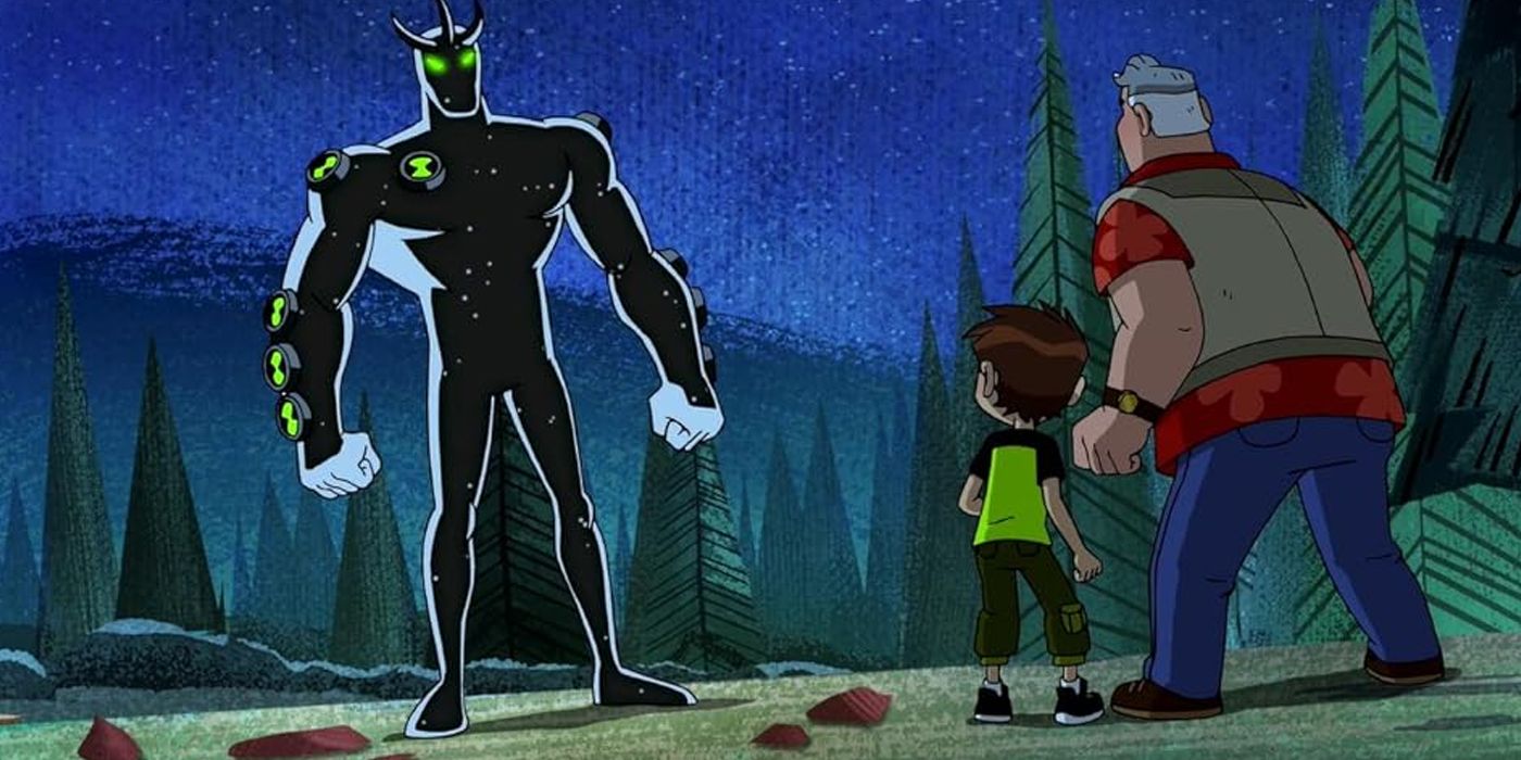 How to Watch Every Ben 10 Series and Movie