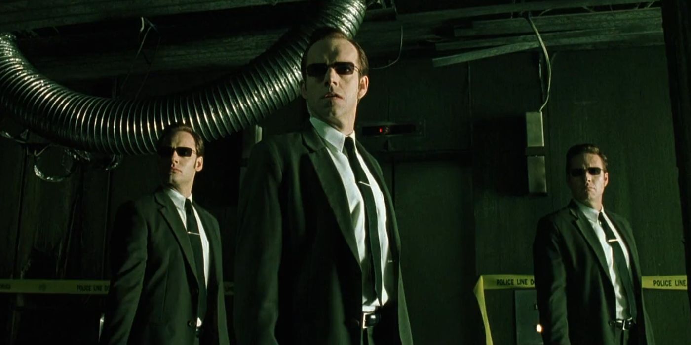 This Underrated Comic Book Movie Is a Must-Watch for Matrix Fans