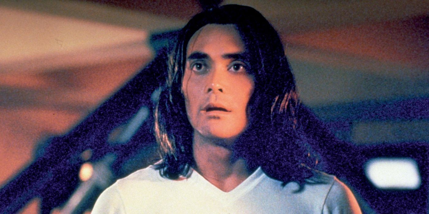 mark dacascos the crow