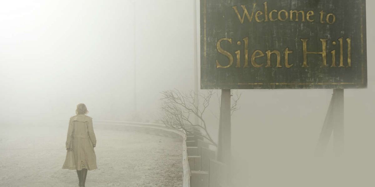 What Exactly is Silent Hill?