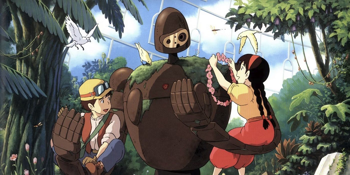 The Ghibli Effect Is Not As Big As It Should Be