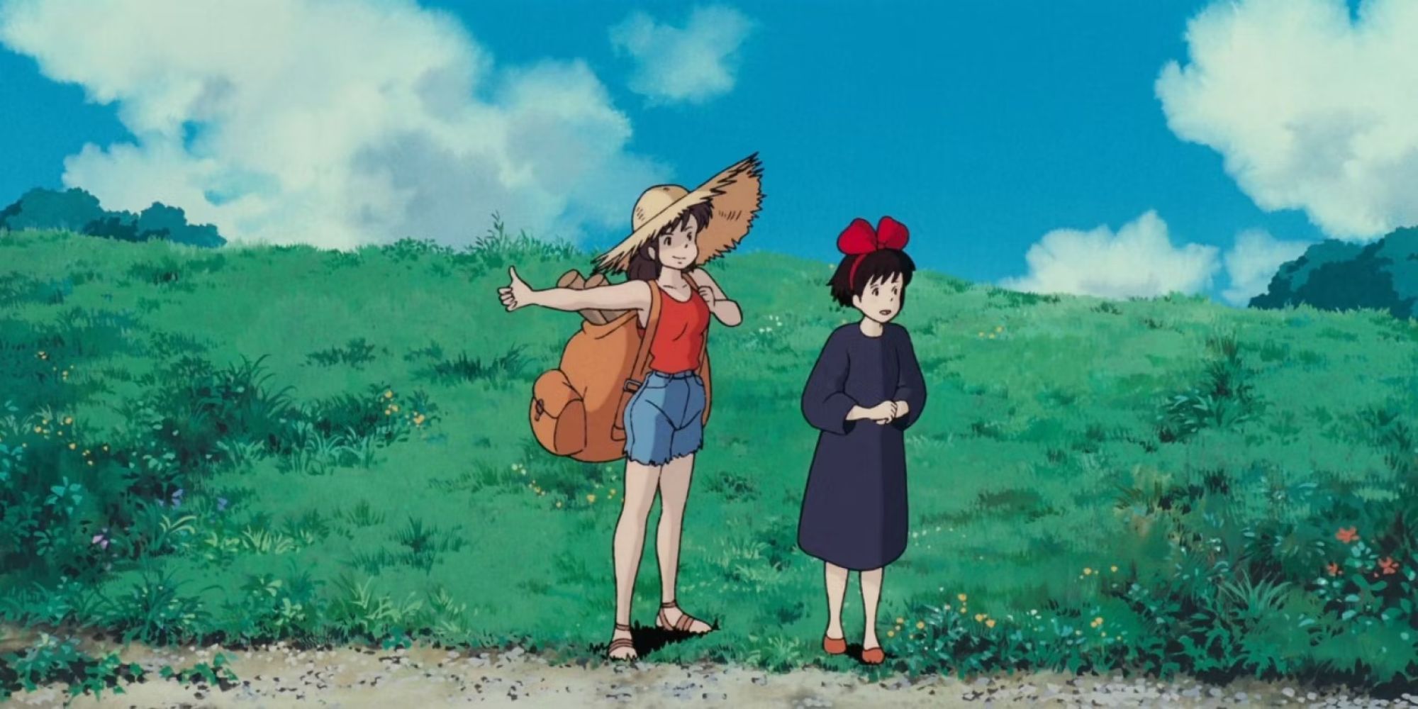 10 Studio Ghibli Movies That Deserve An Anime Series Spin-Off